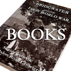 Bridgwater History Books