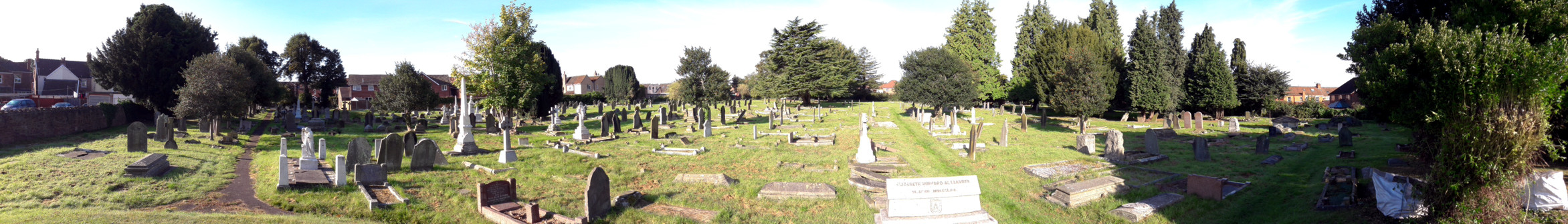 Join The Friends Friends Of The Wembdon Road Cemetery